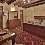 Shoestring Cave House Otel Göreme