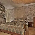 Otel Shoestring Cave House Göreme