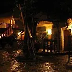 Shoestring Cave House 2*
