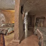 Shoestring Cave House Göreme