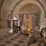 Shoestring Cave House Hotel Goreme