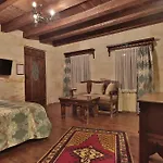 Shoestring Cave House 2* Goreme