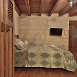 Shoestring Cave House Goreme