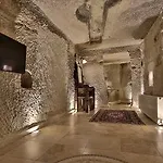 Shoestring Cave House Goreme