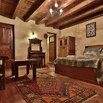 Shoestring Cave House Hotel Göreme