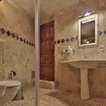 Shoestring Cave House Hotel Goreme