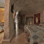 Shoestring Cave House Hotel Goreme