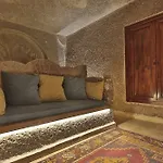 Shoestring Cave House Hotel Goreme
