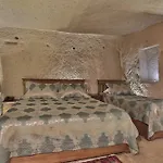 Shoestring Cave House 2*