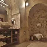 Hotel Shoestring Cave House Goreme