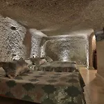 Hotel Shoestring Cave House Goreme