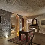 Shoestring Cave House Otel Göreme