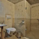 Otel Shoestring Cave House