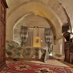 Shoestring Cave House Goreme