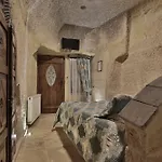 Otel Shoestring Cave House Göreme
