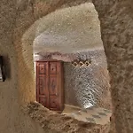 Hotel Shoestring Cave House Goreme