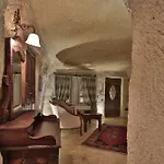 Shoestring Cave House 2* Goreme