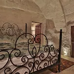 Shoestring Cave House Otel Göreme