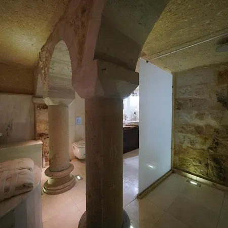 Shoestring Cave House Hotel Göreme