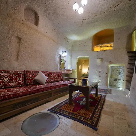 Shoestring Cave House 2* Göreme