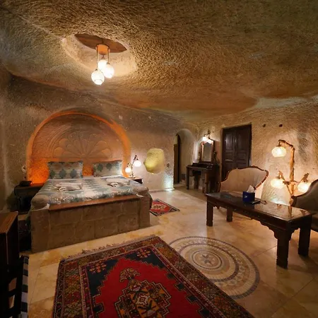 Shoestring Cave House 2* Göreme