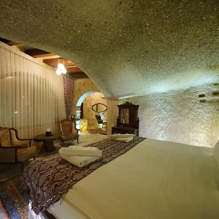 Shoestring Cave House 2* Göreme