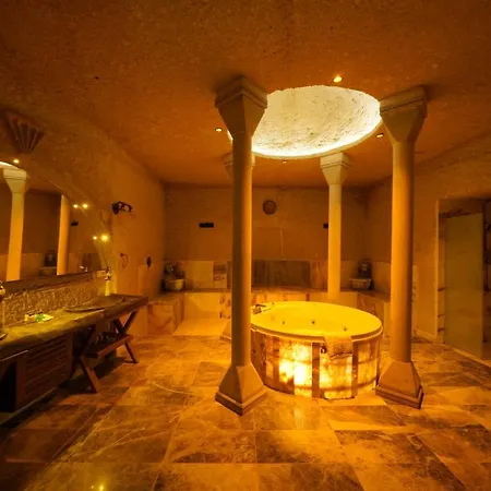 Shoestring Cave House Ξενοδοχείο Γκόρεμε