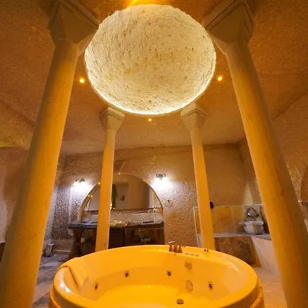 Hotell Shoestring Cave House 2*
