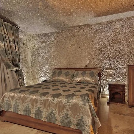 Hotel Shoestring Cave House Göreme