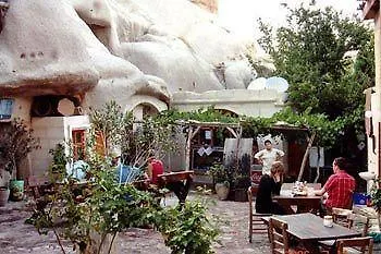 Shoestring Cave House Hotel Göreme