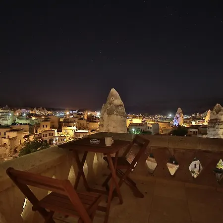 Shoestring Cave House Hotel Göreme