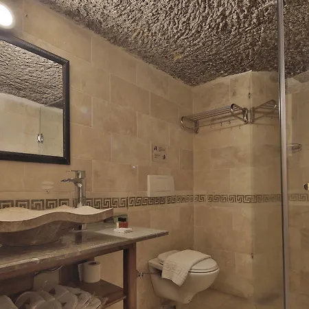 Shoestring Cave House 2* Göreme