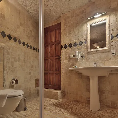 Shoestring Cave House Hotel Göreme