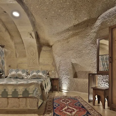 Ξενοδοχείο Shoestring Cave House