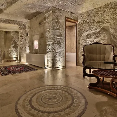 Ξενοδοχείο Shoestring Cave House