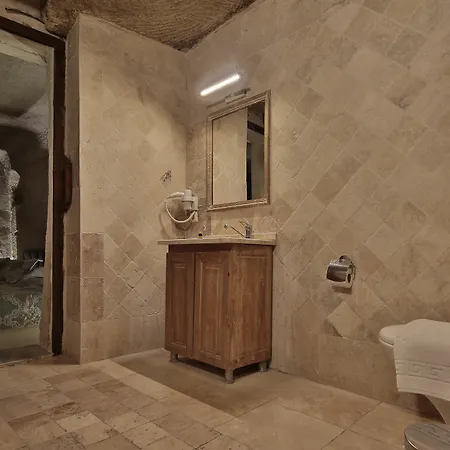 Shoestring Cave House Hotel Göreme