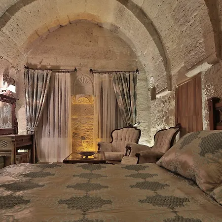 Ξενοδοχείο Shoestring Cave House