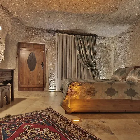 Shoestring Cave House 2* Göreme