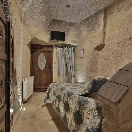 Hotel Shoestring Cave House Göreme