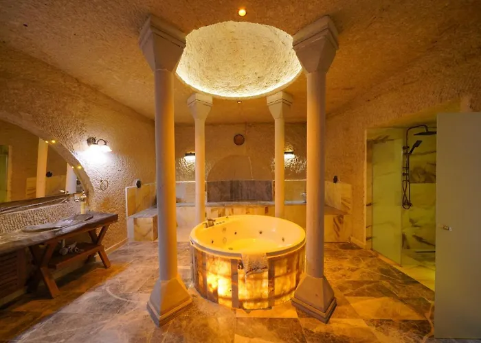 Ξενοδοχείο Shoestring Cave House 2*