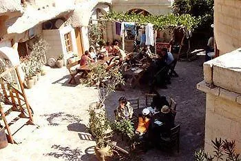 Ξενοδοχείο Shoestring Cave House Γκόρεμε