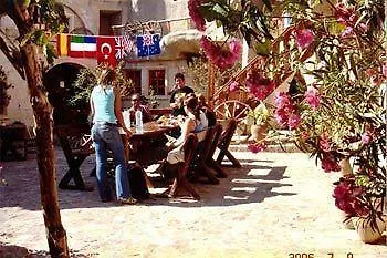 Ξενοδοχείο Shoestring Cave House