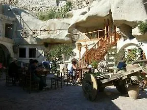 Shoestring Cave House Ξενοδοχείο