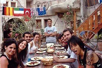 Ξενοδοχείο Shoestring Cave House 2*