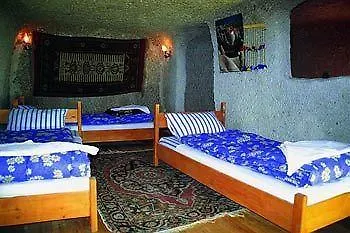 Ξενοδοχείο Shoestring Cave House Γκόρεμε