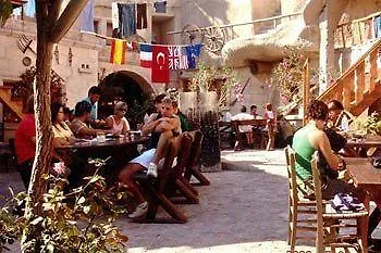 Shoestring Cave House Ξενοδοχείο