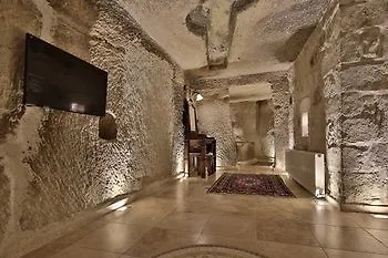 Shoestring Cave House Γκόρεμε