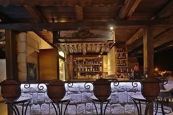 Ξενοδοχείο Shoestring Cave House Γκόρεμε