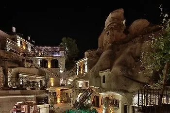 Shoestring Cave House 2* Göreme