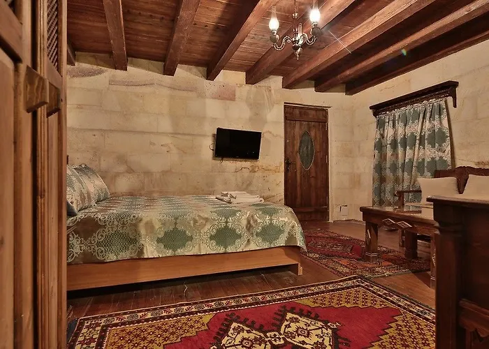 Shoestring Cave House Ξενοδοχείο 2*